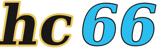 hc66 logo